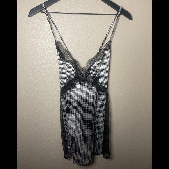 Victoria secret lace nighty slip small - Picture 1 of 5